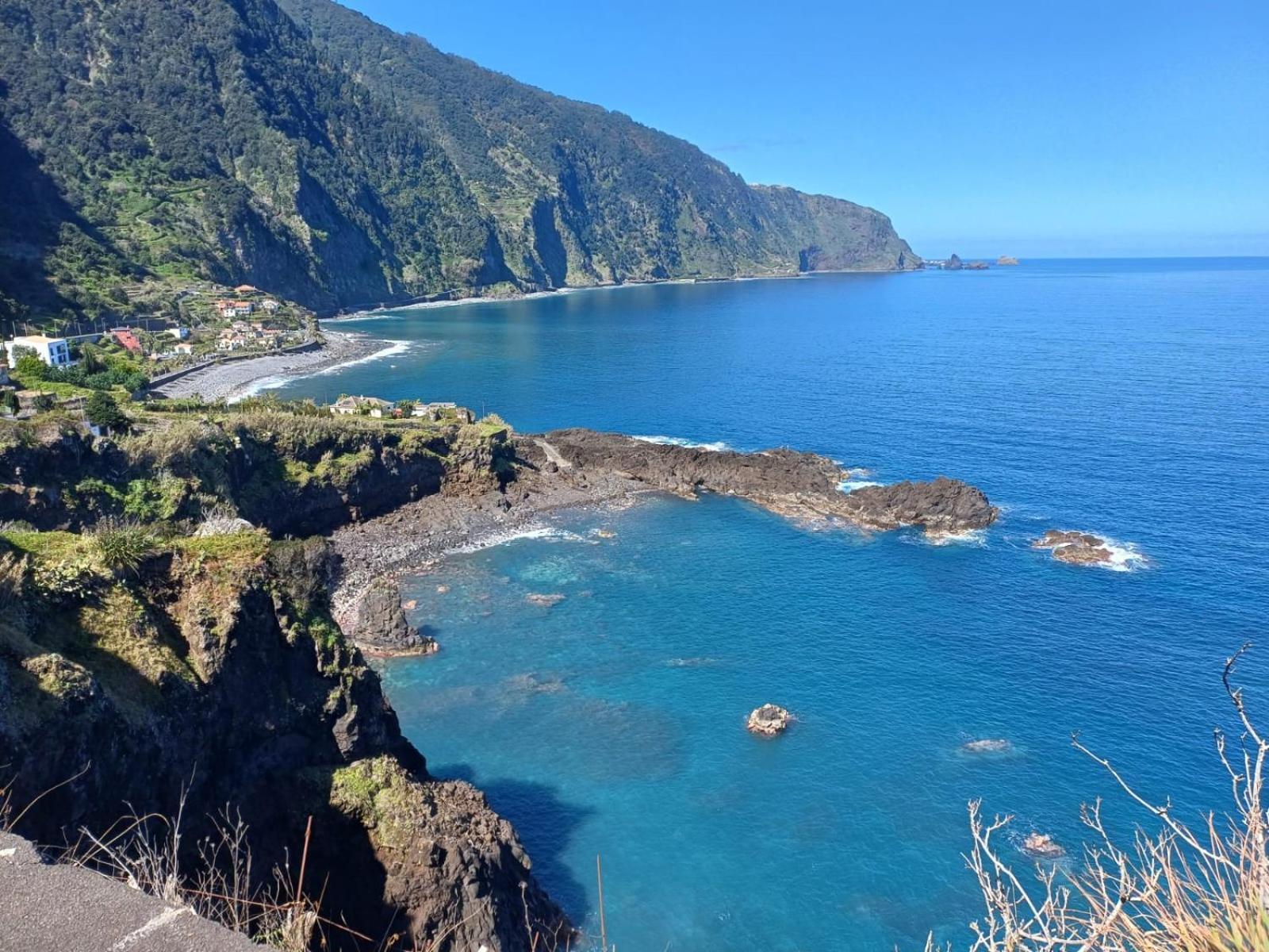 Baia Seixal Oceanfront * Seixal (Madeira)