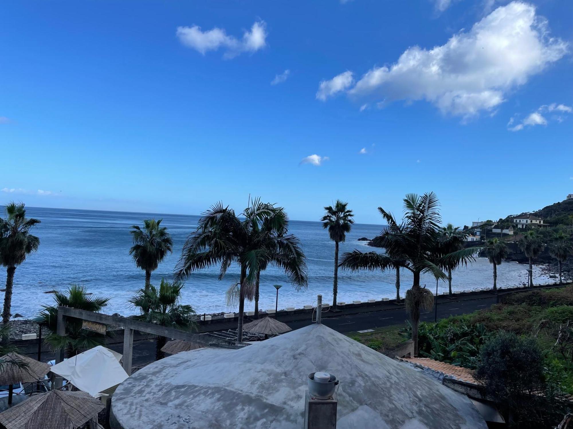 Hotel Baia Seixal Oceanfront